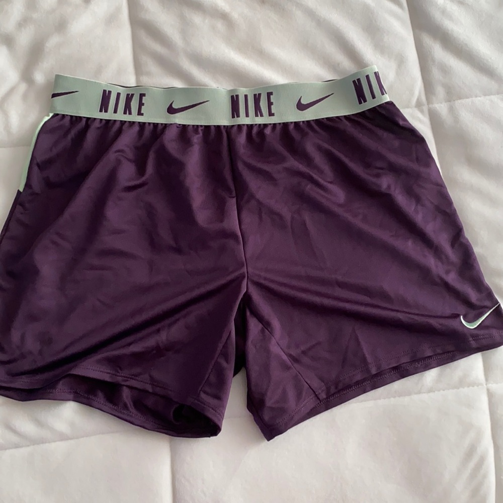 Nike shorts